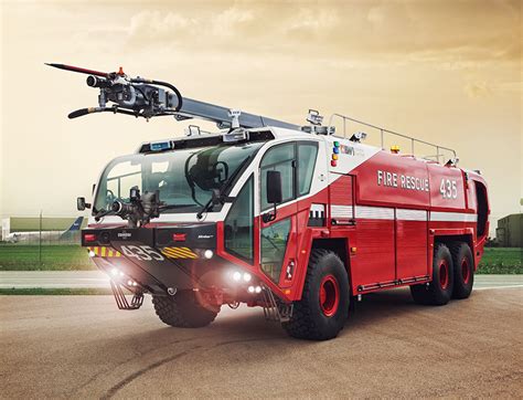 airport fire engine for sale