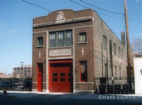 chicago fire department engine 103