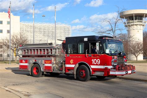 chicago fire department engine 109