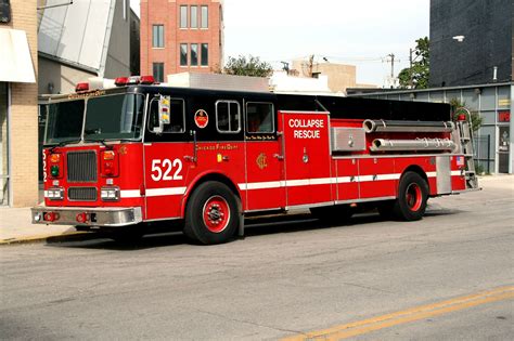 chicago fire department engine 19