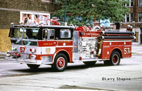 chicago fire department engine 57