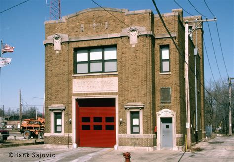 chicago fire department engine 93