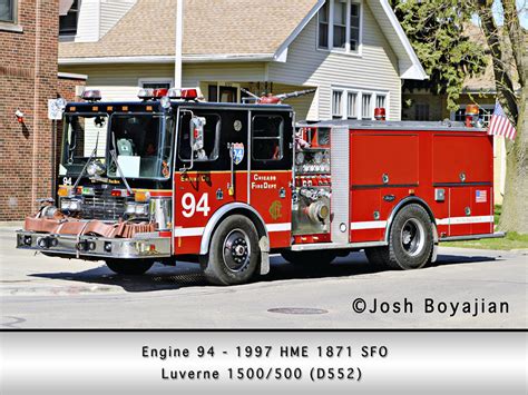 chicago fire department engine 94