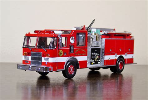 Code 3 Fire Engines | Fire Engine