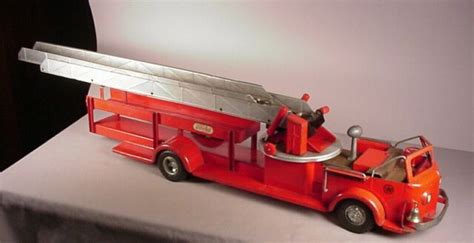 doepke fire engine