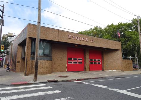 engine 11 philadelphia fire department