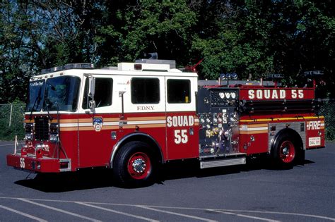 ferrara fire engine