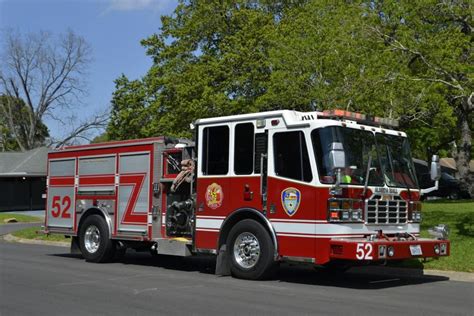 fire department truck vs engine