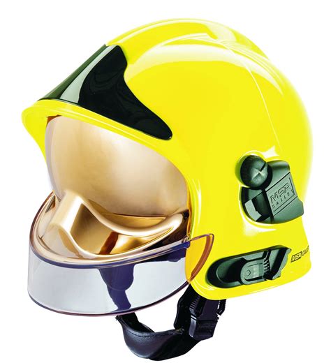 fire engine helmet