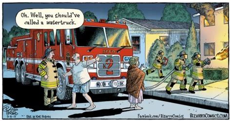 fire engine jokes