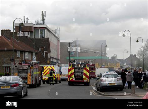 fire engine repair