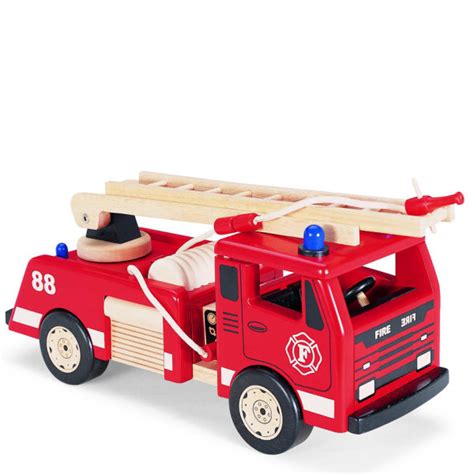 pintoy fire engine