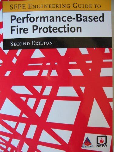 sfpe engineering guide to performance-based fire protection pdf download